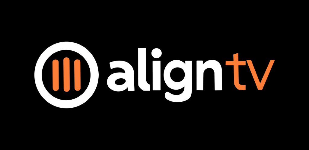 AlignTV Logo